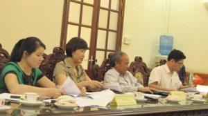 Tổ chức Hội đồng công chứng Cộng hoà Pháp và kinh nghiệm cho Việt Nam